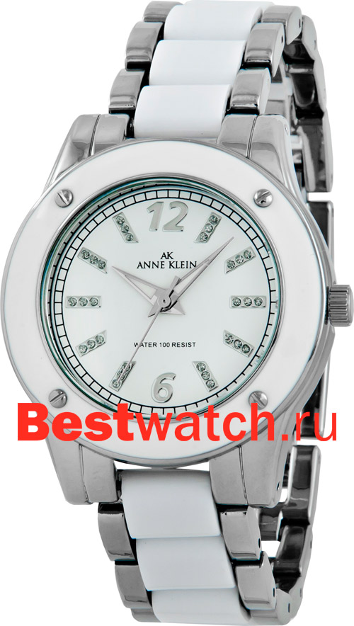 Часы Anne Klein Big Bang 9181WTSV